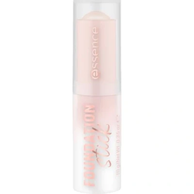 Imagen de Essence Cosmetics Base De Maquillaje En Barra, Cuidado, Cubriente, Soft Focus, Natural, 10 g