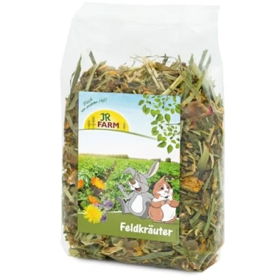 Imagen de JR Farm Hierbas de Campo, 200 g