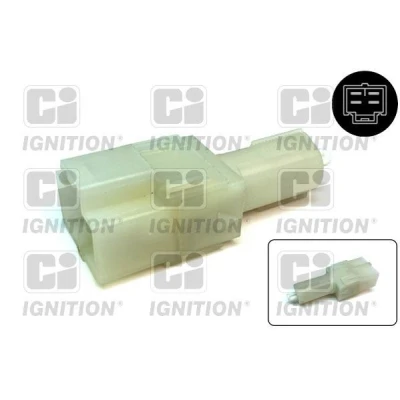 Imagen de QUINTON HAZELL XBLS252 Interruptor luces freno 4