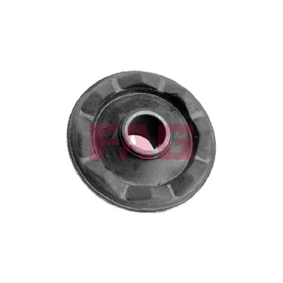 Imagen de FAG 829 0047 10 Silentblock brazo de Suspension Rodamiento caucho metal para oscilante transversal FORD: Sierra Mk2 Hatchback