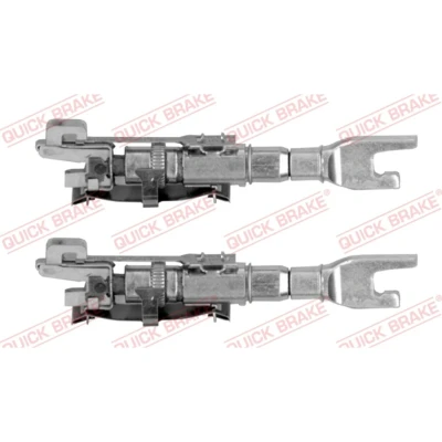 Imagen de Kit dispositivos reajuste, freno de tambor QUICK BRAKE 104 53 004