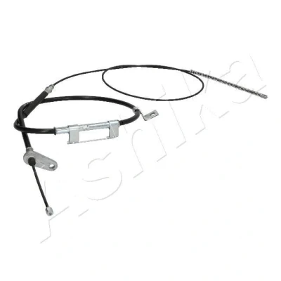 Imagen de Cable de accionamiento, freno estacionamiento ASHIKA 131 0K K04