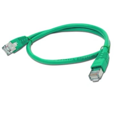 Imagen de Gembird Pp22 0.5m/g Cables De Red