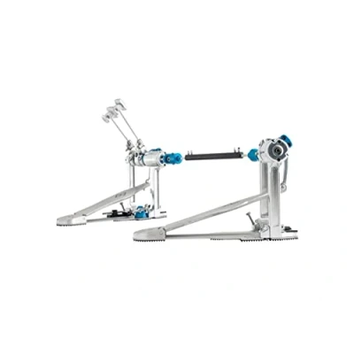 Imagen de Dixon PP PCPDL1D Precision Coil Lefty Double Pedal