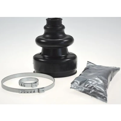 Imagen de LÖBRO 302571 Fuelle Palier 97,00 NBR (caucho nitril butadieno) CITROËN: Berlingo / First I, C15 Furgón, Xsara Hatchback