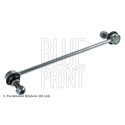 Imagen de BLUE PRINT ADG085161 Bieleta de suspensión Eje delantero, derecha 313 M12 X 1,75 con tuerca autofijadora Acero OPEL: Mokka /