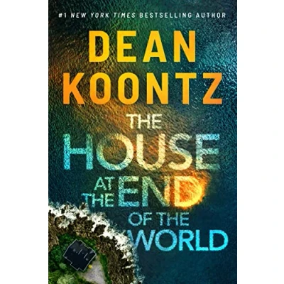 Imagen de The House At End Of World
