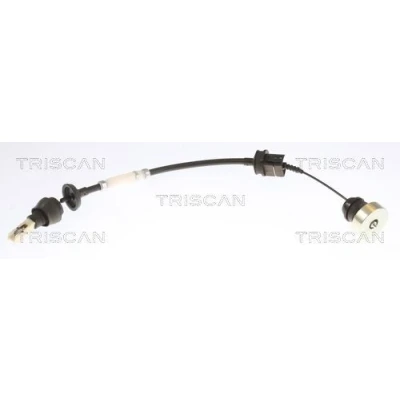 Imagen de TRISCAN 8140 38240 Cable de Embrague con reajuste manual CITROËN: Xsara Hatchback, Berlingo / First I Furgón,