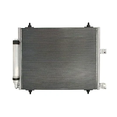 Imagen de DELPHI TSP0225595 Condensador con secador 14 10 PEUGEOT: Expert II Tepee, 807, CITROËN: C8, Jumpy Furgón, MPV