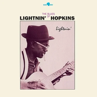 Imagen de Lightnin&#039; (Limited Edition) [Vinilo]