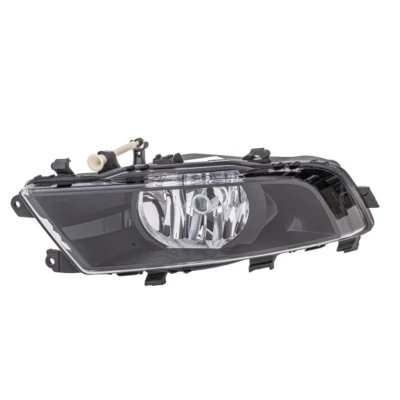 Imagen de HELLA 1NG 354 844 111 Faros Antiniebla izquierda 12 sin bombilla SKODA: Superb II Hatchback, Familiar