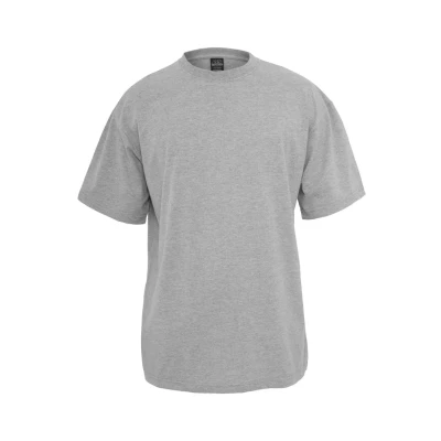 Imagen de Urban Classics TALL Camiseta básica, Hombre, Talla: 5XL, Grey