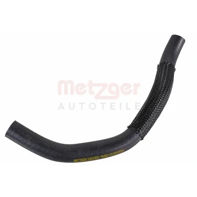Imagen de METZGER 2421902 Manguitos de Radiador 8mm EPDM (Ethylen Propylen Dien Caucho) sin abrazaderas HYUNDAI: Getz, Coupe II, ACCENT 1, KIA: RIO 2