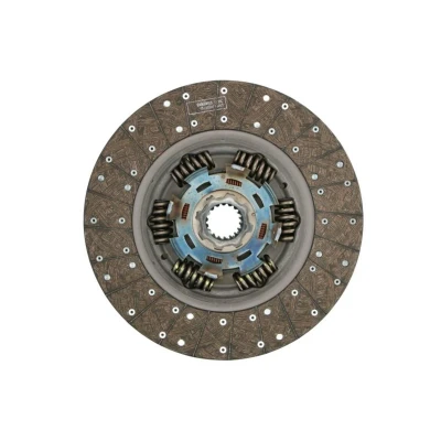Imagen de SACHS 1878 009 816 Disco de Embrague 400 18