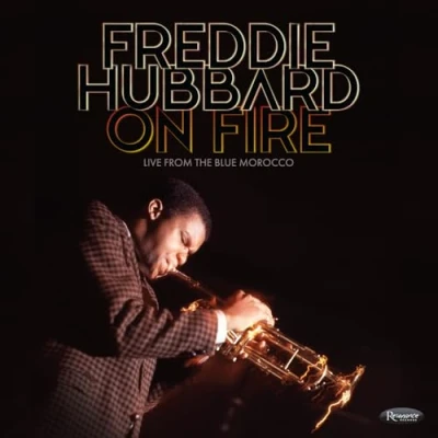 Imagen de On Fire Live From The Blue Moro 2 Cds Freddie Hubbard