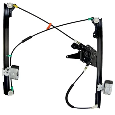 Imagen de STARKIT PERFORMANCE Elevalunas compatible para Golf 3 (1991 1999) delantero derecho (pasajero)