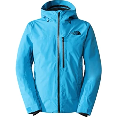 Imagen de THE NORTH FACE Descendit Chaqueta Acoustic Blue XXL