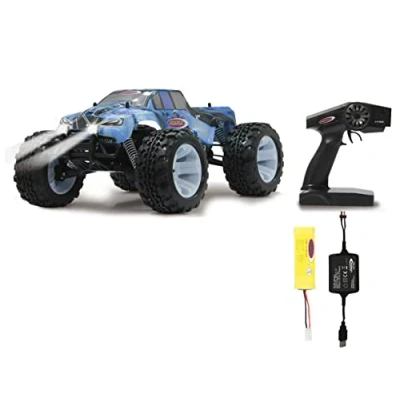 Imagen de Jamara Tiger Ice Ep 4wd