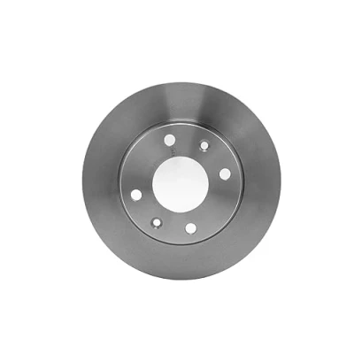 Imagen de HELLA 8DD 355 101 081 Disco de freno 247 20,4 04/06 108 ventilación interna sin perno sujeción rueda, buje rueda