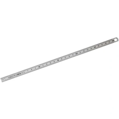 Imagen de Facom DELA.1051.500 REGLETA INOX 2 CARA 5000 MM