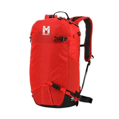 Imagen de MILLET Prolighter 22 Unisex, Rojo (Nuevo Logo), Talla única
