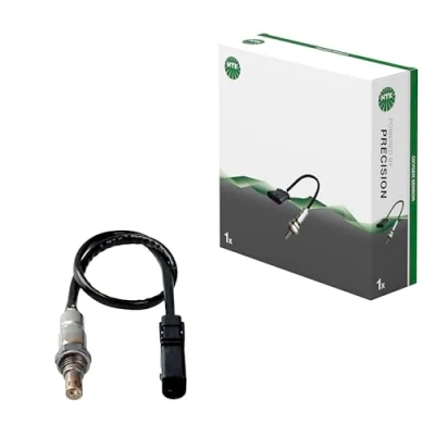 Imagen de NGK 94388 Sonda lambda térmico 5 VOLKSWAGEN: Touran II