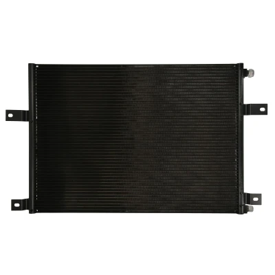 Imagen de Condensador, aire acondicionado THERMOTEC KTT110340