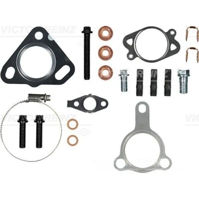 Imagen de REINZ 04 10306 01 Juego de montaje, turbocompresor OPEL: Zafira B, Astra H Caravan, GTC