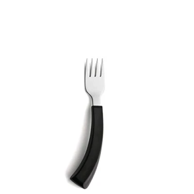 Imagen de Amefa Select 3001 Tenedor para diestros, Acero Inoxidable Plástico