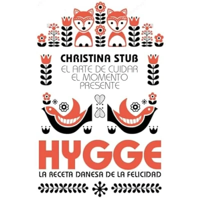 Imagen de Hygge. el arte de cuidar momento presente (Estilo vida)