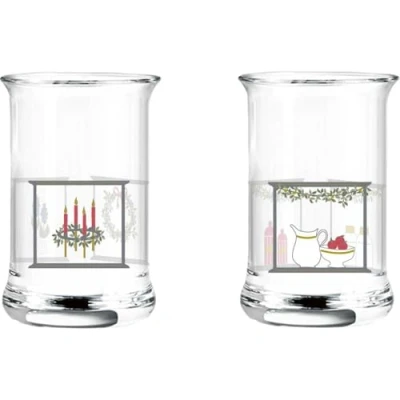 Imagen de Holmegaard Cristal, transparente, 30 cl