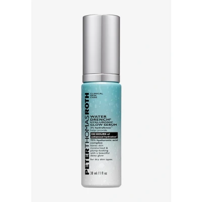 Imagen de Peter Thomas Roth suero de brillo hialurónico agua para unisex 1 oz