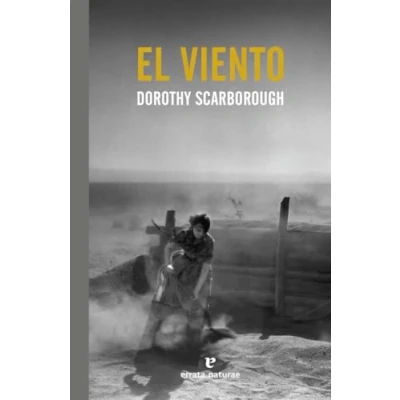 Imagen de El viento (EL PASAJE DE LOS PANORAMAS)