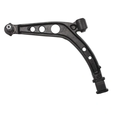 Imagen de DELPHI TC569 Barra oscilante, suspensión de ruedas Brazo oscilante longitudinal FIAT: Seicento / 600 Hatchback, Cinquecento