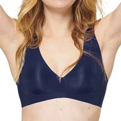 Imagen de Sloggi FEEL Top, Mujer, Talla: XL, True navy