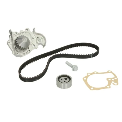 Imagen de INA 530 0191 31 bomba de agua + Kit Distribucion con RENAULT: CLIO 2, Kangoo I, II / Grand Kangoo, DACIA: Sandero I