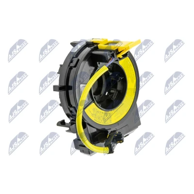 Imagen de NTY EAS KA 012 Anillo airbag Con muelle de arrollamiento HYUNDAI: i30 II Familiar, Hatchback, KIA: Soul I, Sportage III, Venga