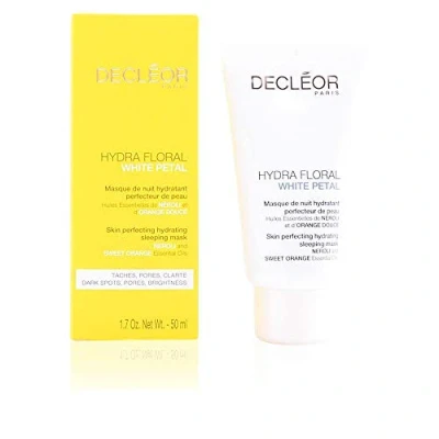 Imagen de Decléor Skin Perfecting Hydrating Sleeping Mask 50 ml