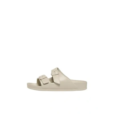 Imagen de ONLY, Onlcristy Sandal Noos Mujer, Piedra pumice, 41 EU