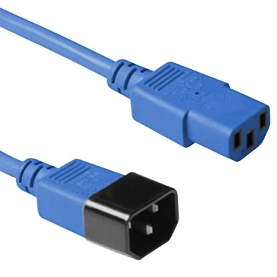 Imagen de Advanced Cable Technology C13 C14, 1.20m