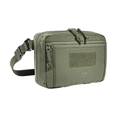 Imagen de Tasmanian Tiger TT Tac Pouch 8.1 Hip Olive (7515.331)