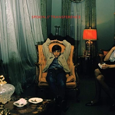 Imagen de Transference [Vinilo]