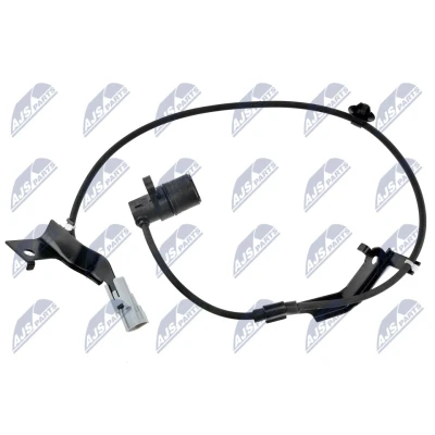 Imagen de NTY HCA TY 102 Sensor de ABS Eje trasero izquierda TOYOTA: HILUX 3 Pick up