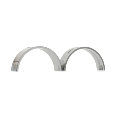Imagen de GLYCO 72 3856 0.50mm Cojinete de cigüeñal MERCEDES BENZ: Clase C Berlina, Sprinter 5 T Camión plataforma/Chasis, 3 Furgón