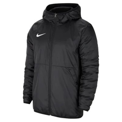 Imagen de Nike Hombre Jacket, Black/White, XL