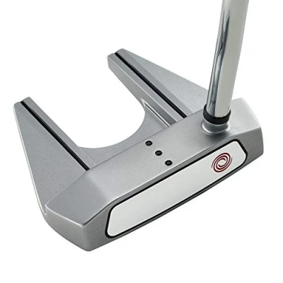 Imagen de Odyssey Od PT Blanco Caliente OG 23 Putter, Unisex, Negro, 83,82 cm