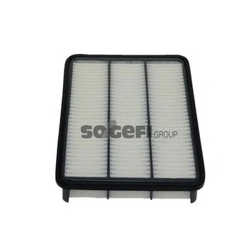Imagen de COOPERSFIAAM FILTERS PA7344 Filtro de aire 43 200 310 Cartucho filtrante OPEL: Frontera B SUV, A Monterey A, ISUZU: Trooper 3 SUV