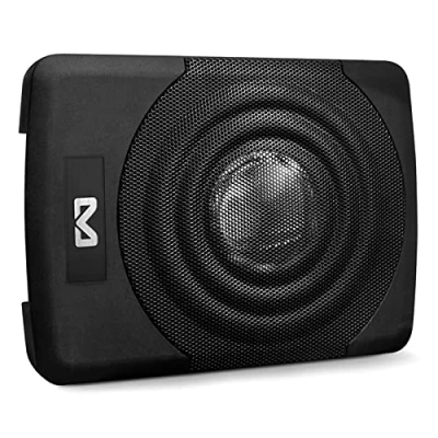 Imagen de AMPIRE Aktiv Subwoofer, 25cm (10&#039;&#039;) 250/400 Watt ACTIVE10 SL