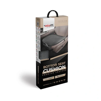 Imagen de Otom CBLT 101 Protector asiento coche cuero