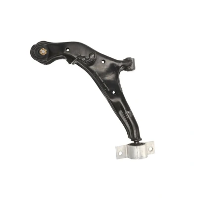 Imagen de FEBI BILSTEIN 42664 Barra oscilante, suspensión de ruedas con apoyo Eje delantero, izquierda Brazo oscilante transversal Acero